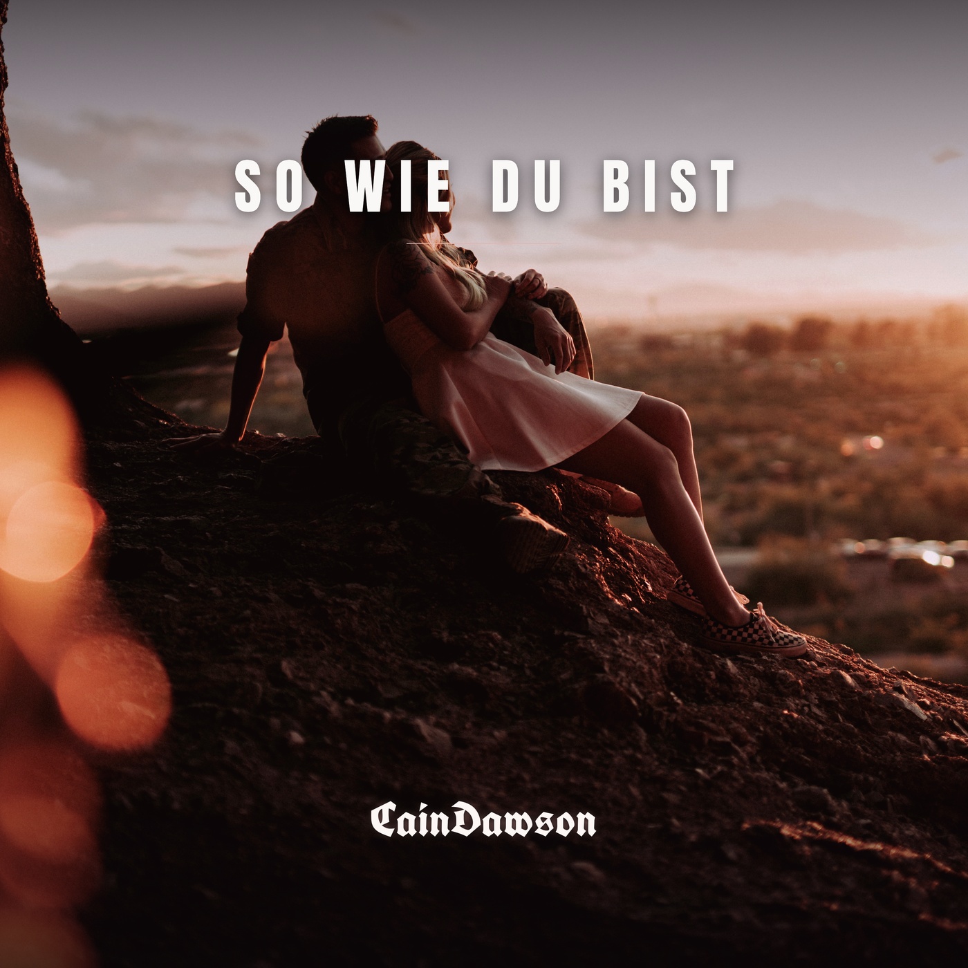So wie du bist