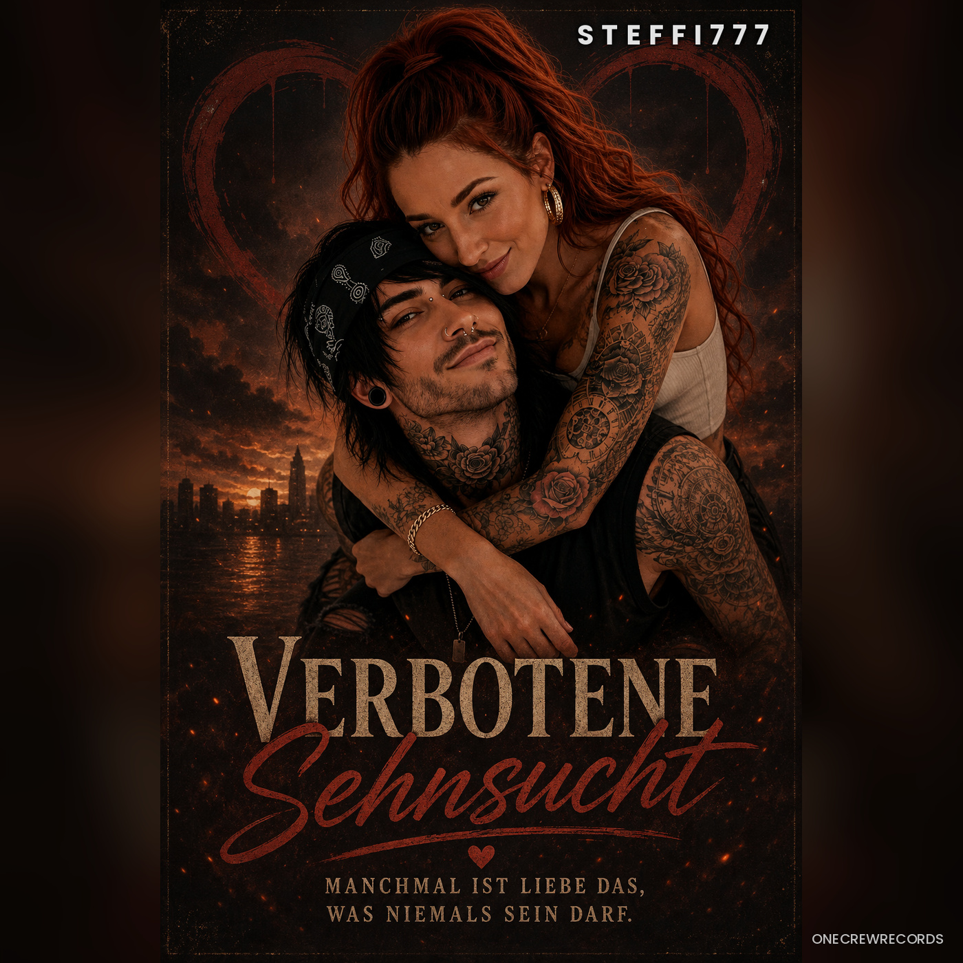 Verbotene Sehnsucht