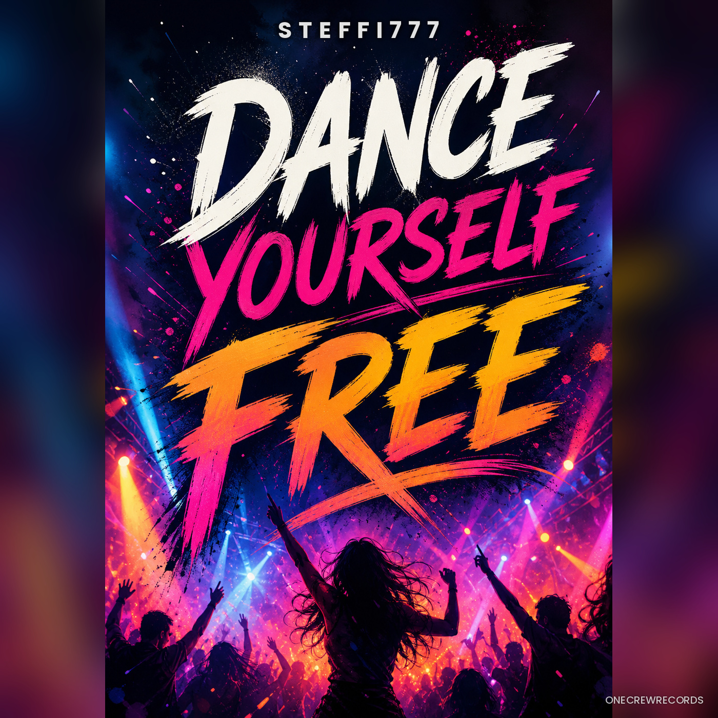 Dance yourself free