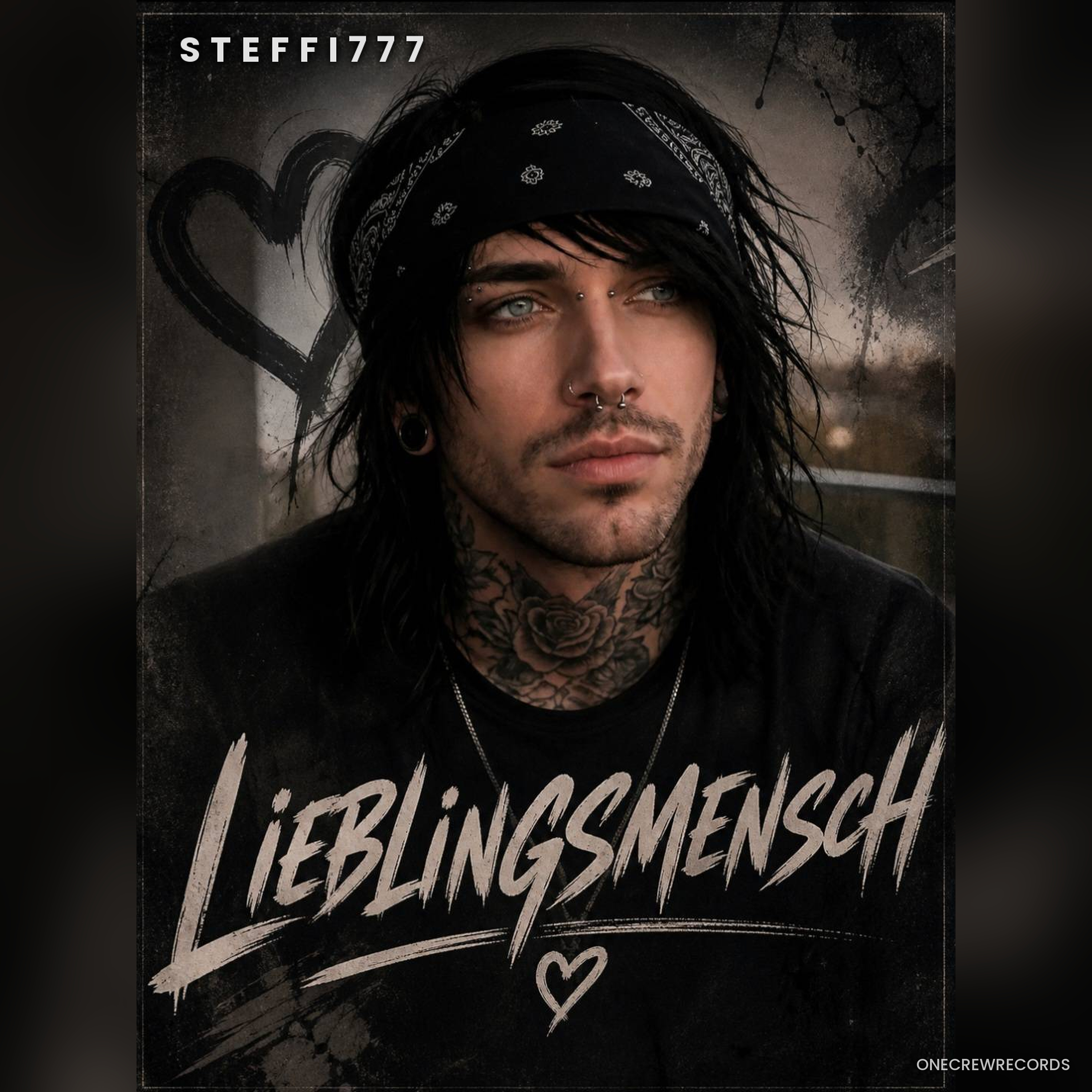 Lieblingsmensch