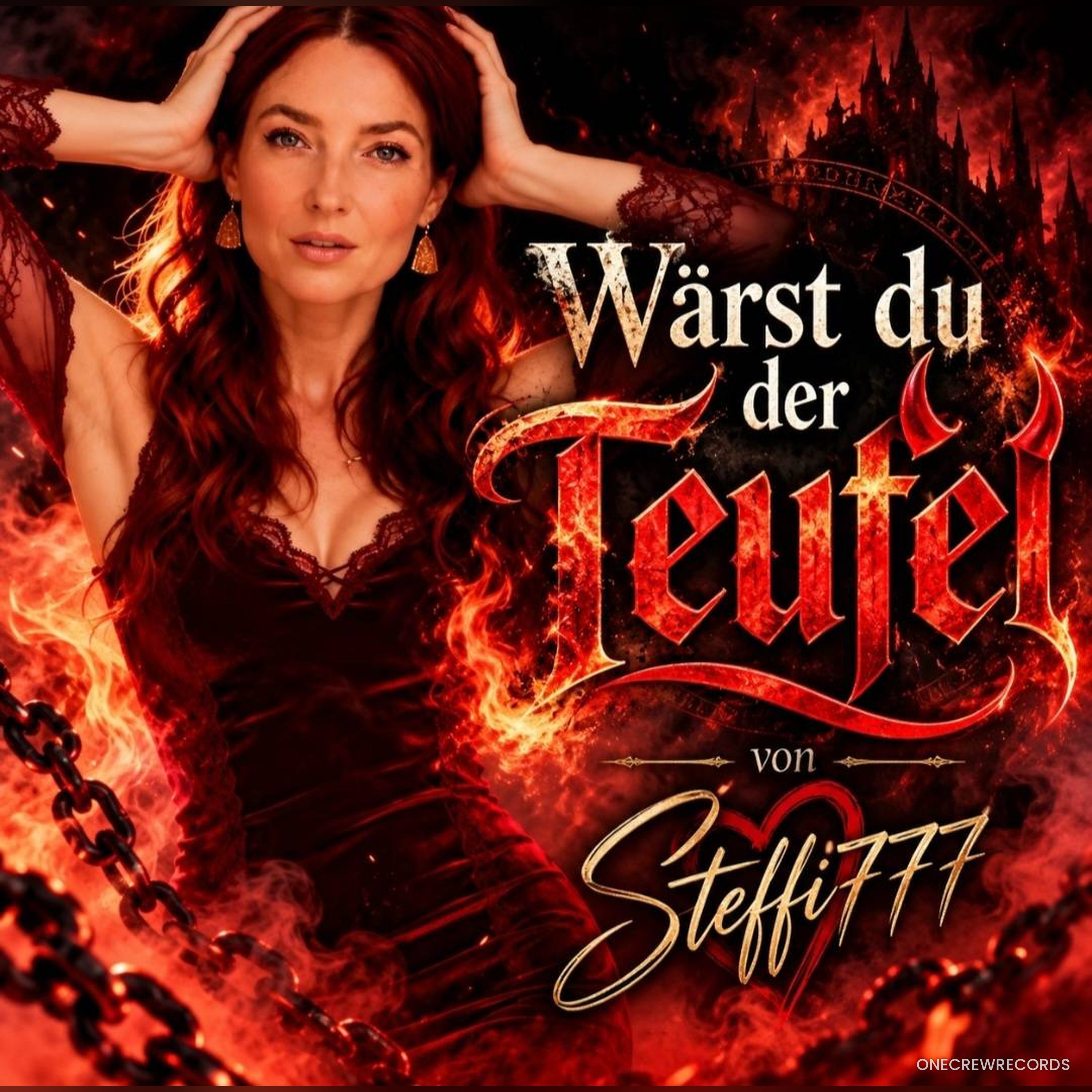 Wärst du der Teufel